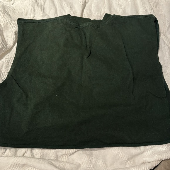 Crop top - Picture 2 of 2